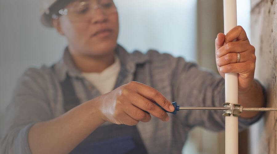Faucet & Showerhead Inspection in Cobb, CA